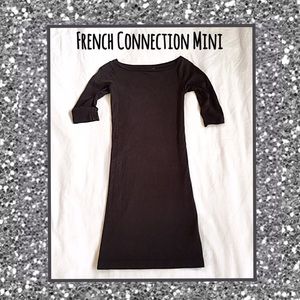 NBW- Black French Connection Mini